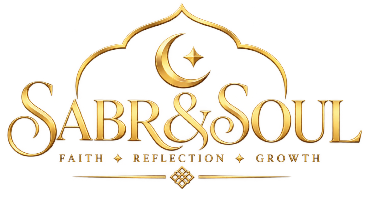 SABR & SOUL